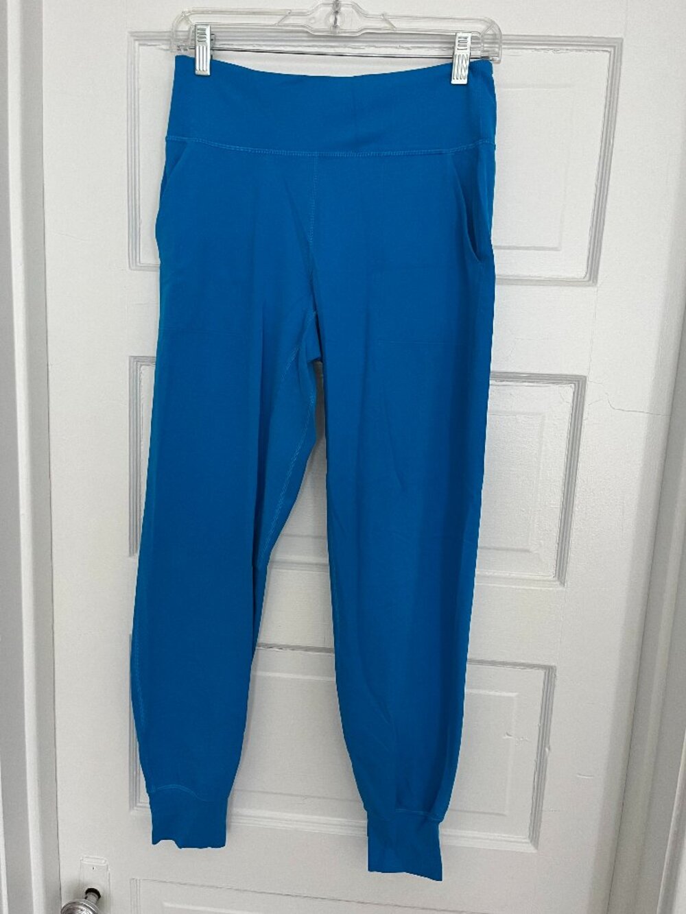 Lululemon High-Rise Jogger Regular